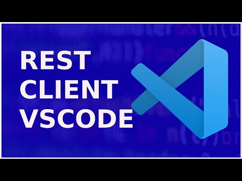 Rest Client | Extension de Visual Studio Code