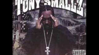 MC EIHT " i'm that "