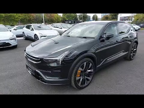 Polestar 3 Dual Motor Performance Plus 567km WLTP - Image 2