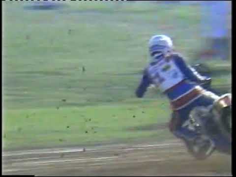 11.06.1988 The Bonfire Burn Up, Collier Street H2 Speedway & Grasstrack