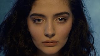 Lorde "Green Light" PARODY! The Key of Awesome #120!