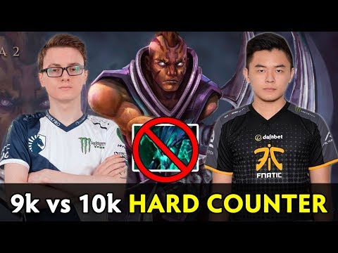 Miracle 9k vs MidOne 10k — tryhard counter