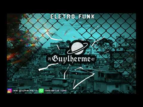Mc TH7 & Mc Laureta - Baile do Serrão (Guylherme CF)
