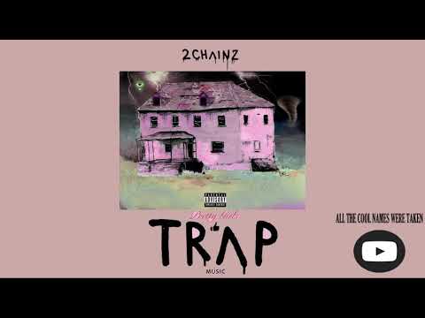 2 Chainz - Its a Vibe (Ft. Ty Dolla Sign, Trey Songz and Jhene Aiko) [Audio Only]