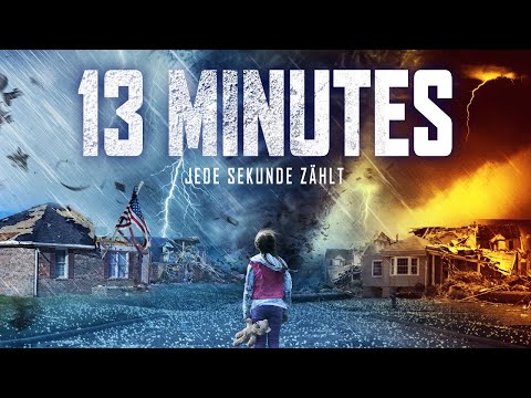 Trailer-Vorschau: 13 Minutes