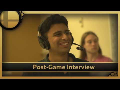 Gainesville Stock Exchange 48 - Post Game Interview with winner: RoguePenguin