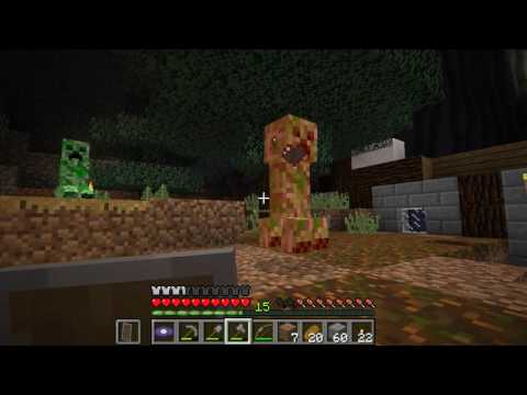 Corona Trials CTM, Part 03