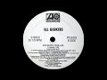 Ill Biskits God Bless Your Life Instrumental