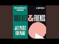 Abide with Me (Arr. by Pete Churchill)