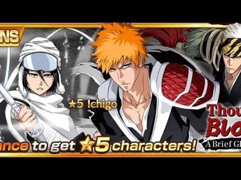 Bleach Brave Soul มาลองกัน EP4