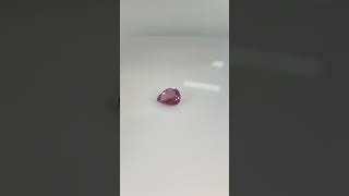 Turmalina Gota 9.5x9mm - Vídeo