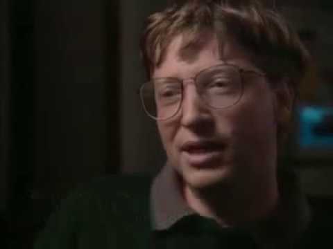 Triumph of the Nerds: The Rise of Accidental Empires