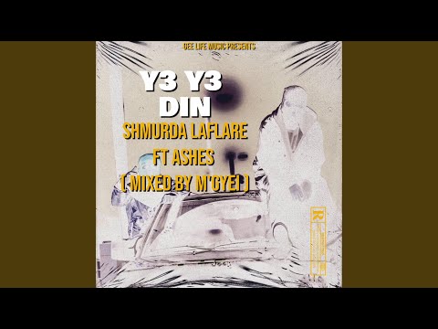 Y3 Y3 DIN (feat. Ashes Gee)