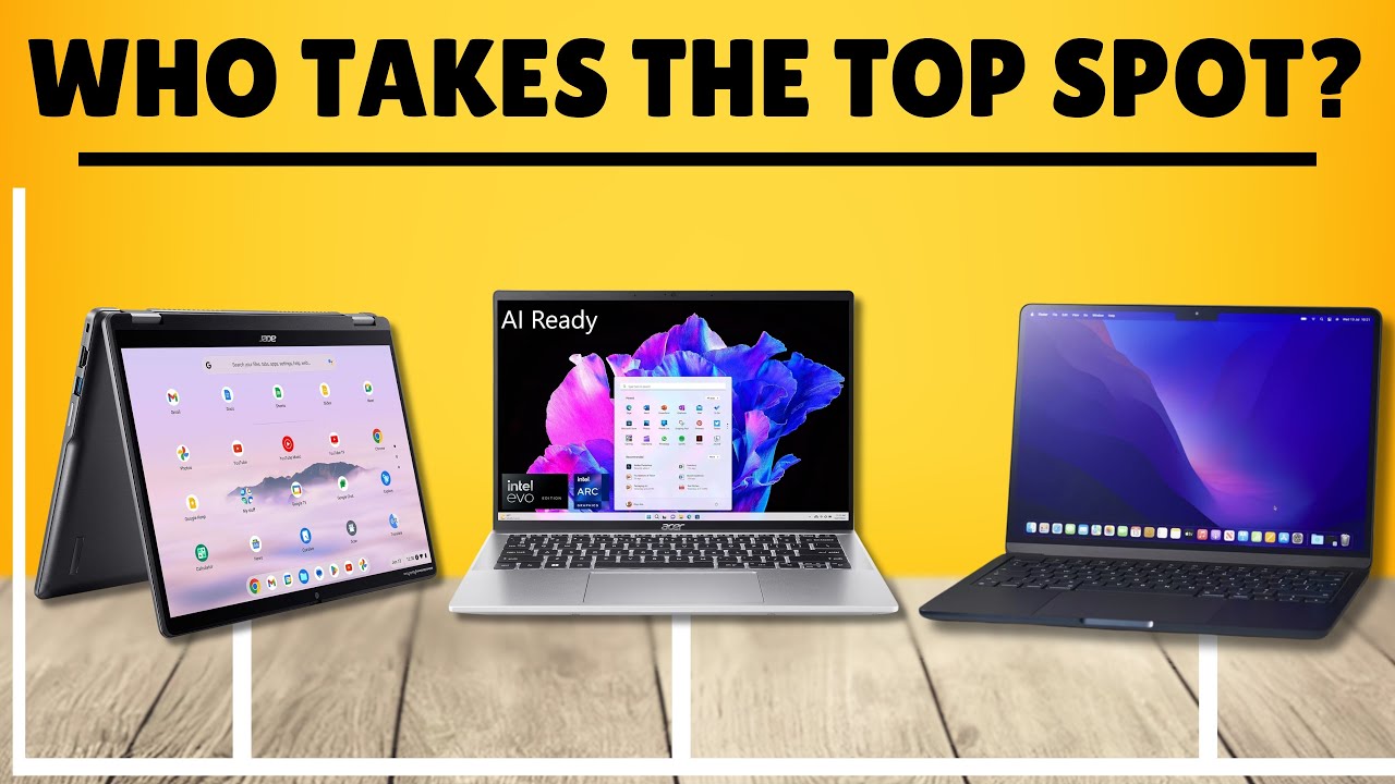 Best Laptops For Students 2025 - Watch This Before You Decide to Buy!