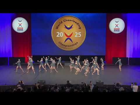 Japan [Jazz - Finals]