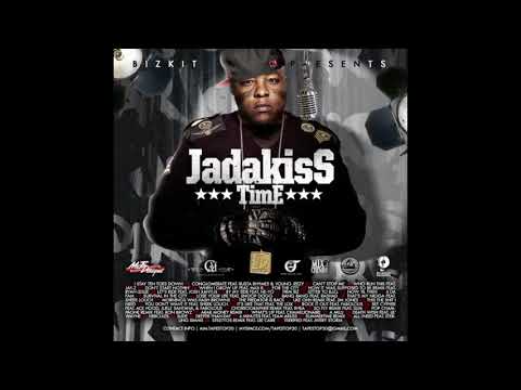 Jadakiss - The Predator Is Back