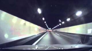 driving on the Joshin-Etsu Expressway - Oct. 2nd, 2010