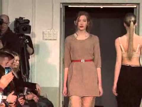 Josefin Strid-Berns Web.flv