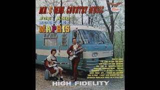 Joe and Rose Lee Maphis - Remember (I'm Just As Close As The Phone)