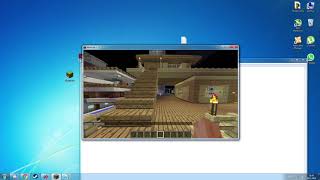 ОБЗОР МОИХ ПОСТРОЕК НА СЕРВЕРЕ в MINECRAFT
