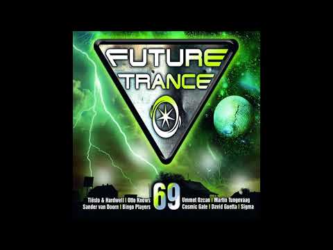 Future Trance Vol. 69 CD3 Mixed by DJ Gollum & Empyre One
