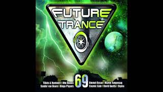 Future Trance Vol. 69 CD3 Mixed by DJ Gollum &amp; Empyre One