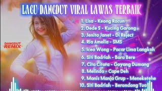 Download lagu LAGU DANGDUT VIRAL LAWAS TERBAIK 💃 Kumpulan Lagu Original Paling Nostalgia 2026 mp3