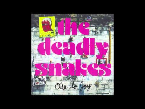 The Deadly Snakes - Everybody Seems to Think (You've Got Some Kind of Hold On Me)