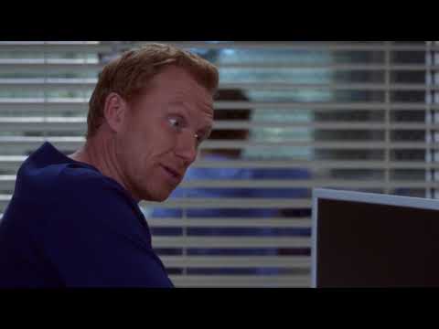 Owen and Amelia - 14x08 - Out of Nowhere - Scene 7