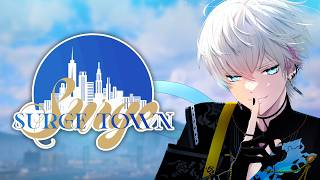 【#SURGETOWN  】今日は成功させるぞ！！リベンジじゃ！！【BobSappAim視点】