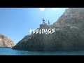 Diviners & Azertion - Feelings (Official Lyric Video)