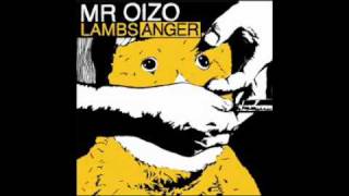 Mr. Oizo - Cut Dick (Audio)