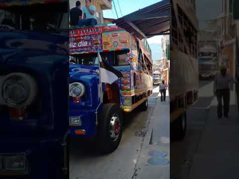 16 dé julio ♍ Fiestas de la Virgen del Carmen en Ituango Antioquia