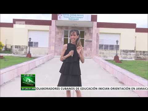 Cuba: El Yaguajay que soñó Camilo Cienfuegos