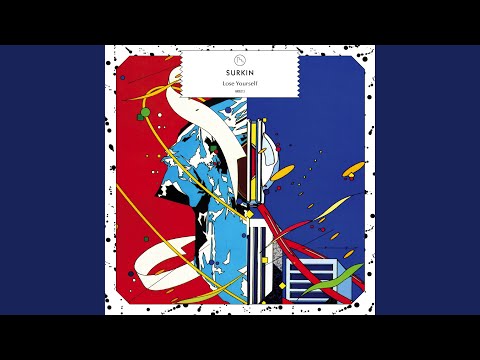 Lose Yourself (A cappella) (feat. Ann Saunderson)