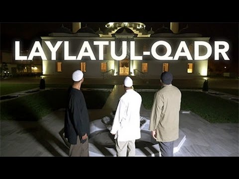 Native Deen - Laylatul Qadr (Night of Power) | Inspirational Ramadan Nasheed