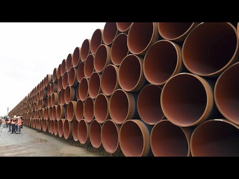 US-Diplomatin macht Druck auf Berlin, Moskau empört: Streit um Fertigstellung von Nord Stream 2