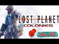 Jogo Cl ssico Lost Planet Colonies Xbox 360 Gameplay