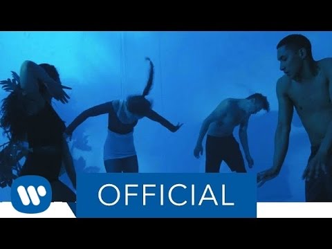 CAZZETTE - Blue Sky ft. Laleh (Official Video)