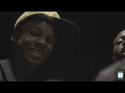 YBB Dutch "Calling My Phone" | Shot by @TSIMSFILMS