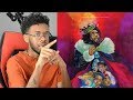 J Cole - KOD First REACTION/REVIEW