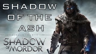 Download lagu Shadow Of Mordor Song - Shadow Of The Ash by Miracle Of Sound mp3 Download lagu Shadow Of Mordor Song - Shadow Of The Ash by Miracle Of Sound mp3