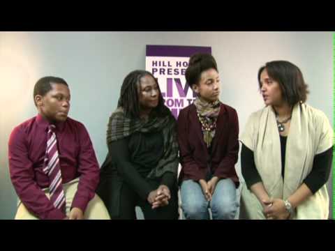 Unsung Uncut: Kids Take Over with Terri Lyne Carrington, Geri Allen, and Esperanza Spalding