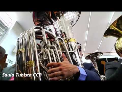 CCB REGIONAL SUMARÉ HINO 204 BELÍSSIMO