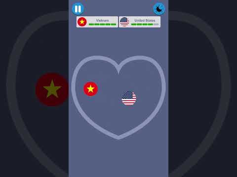 Ball Clash