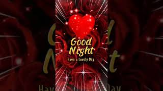 Download lagu Good Night | ucapan selamat malam | Story wa | Status wa #shorts mp3