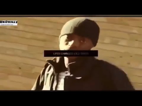 Young Dizz - Feel it in the Air #LifesChanged (Music Video) @ukdrillyofficial