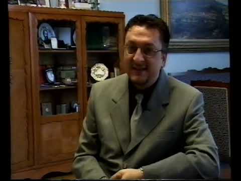 PontMa (2003.01.03.) Pécs TV