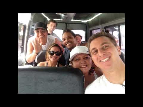 mc cazuza Céu ou Inferno