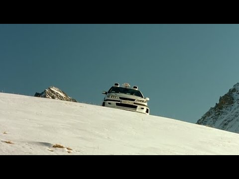 DADOO/MAKING Of GENERIQ/TAXI 3